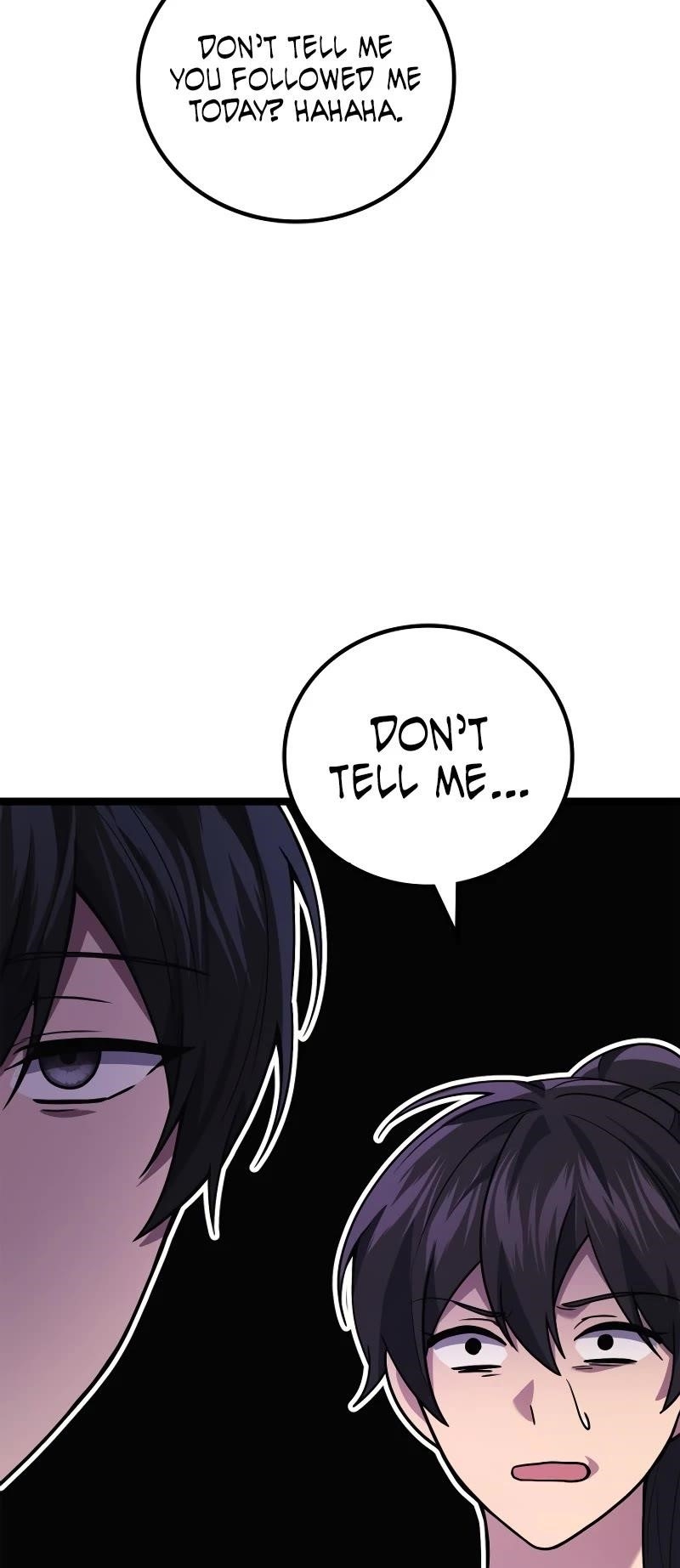 Martial God Regressed to Level 2 - Chapter 85 Page 25