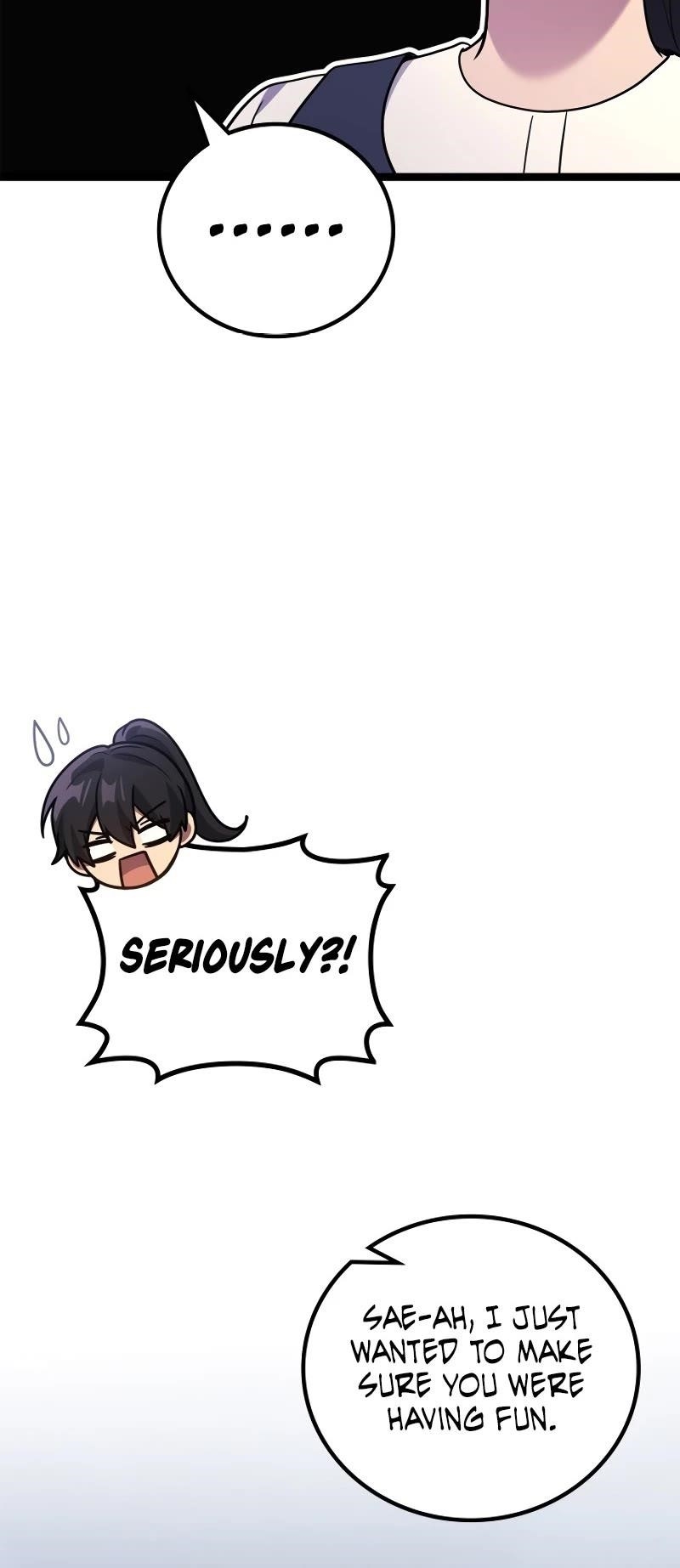 Martial God Regressed to Level 2 - Chapter 85 Page 26