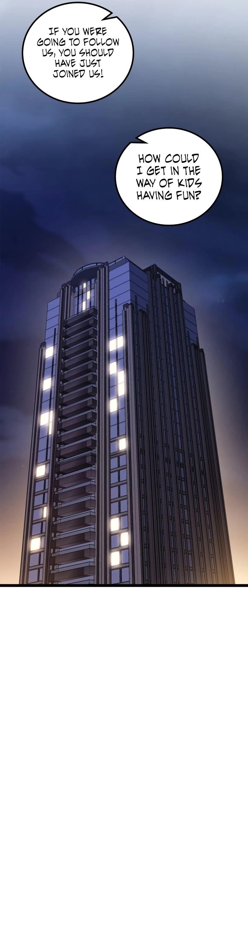 Martial God Regressed to Level 2 - Chapter 85 Page 27