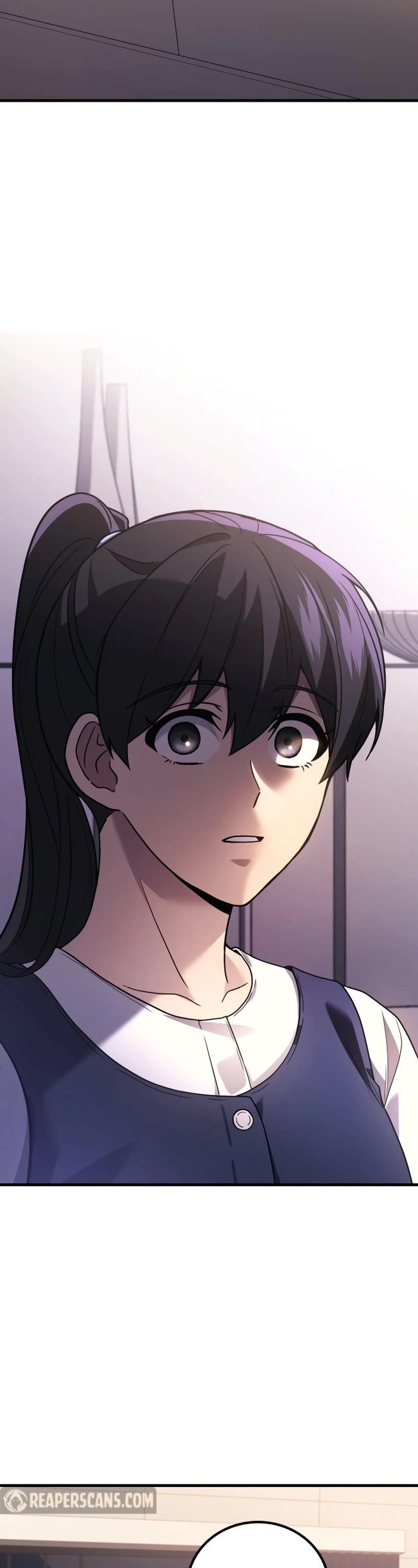 Martial God Regressed to Level 2 - Chapter 85 Page 3