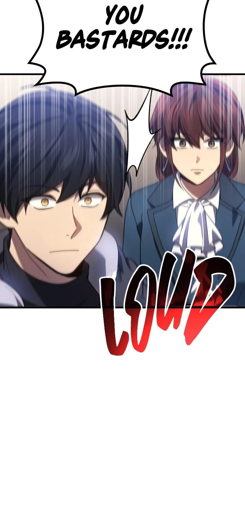 Martial God Regressed to Level 2 - Chapter 85 Page 31