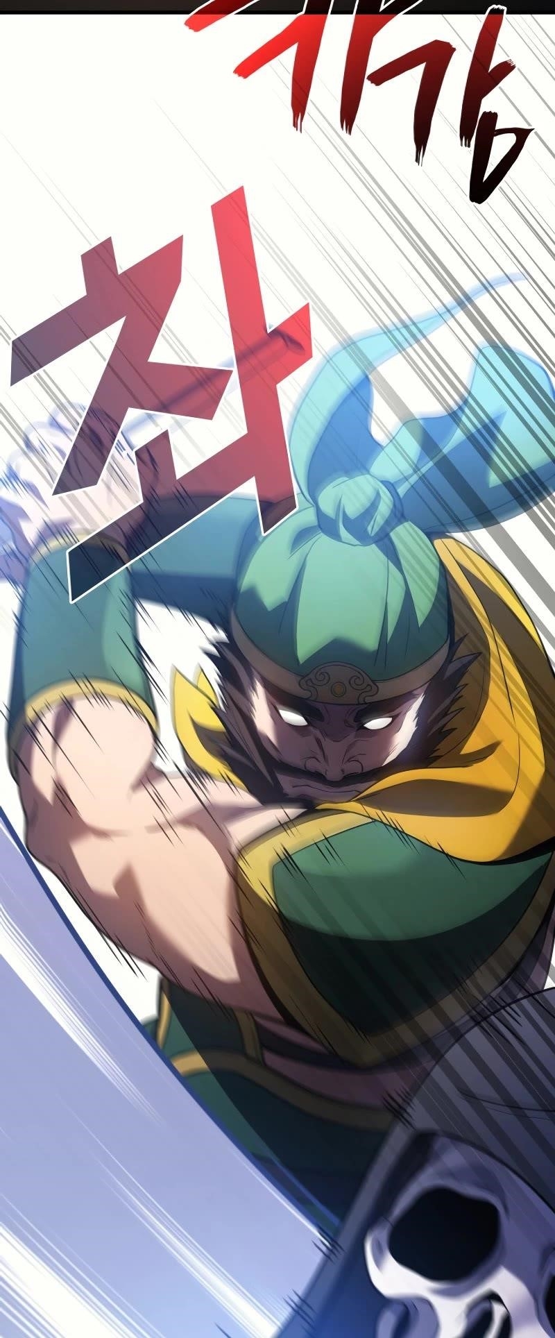 Martial God Regressed to Level 2 - Chapter 85 Page 40