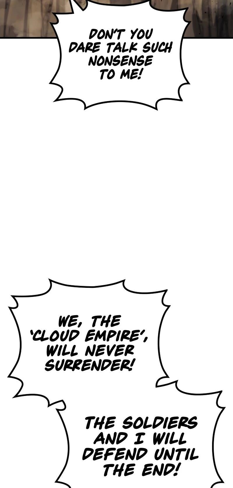 Martial God Regressed to Level 2 - Chapter 85 Page 45