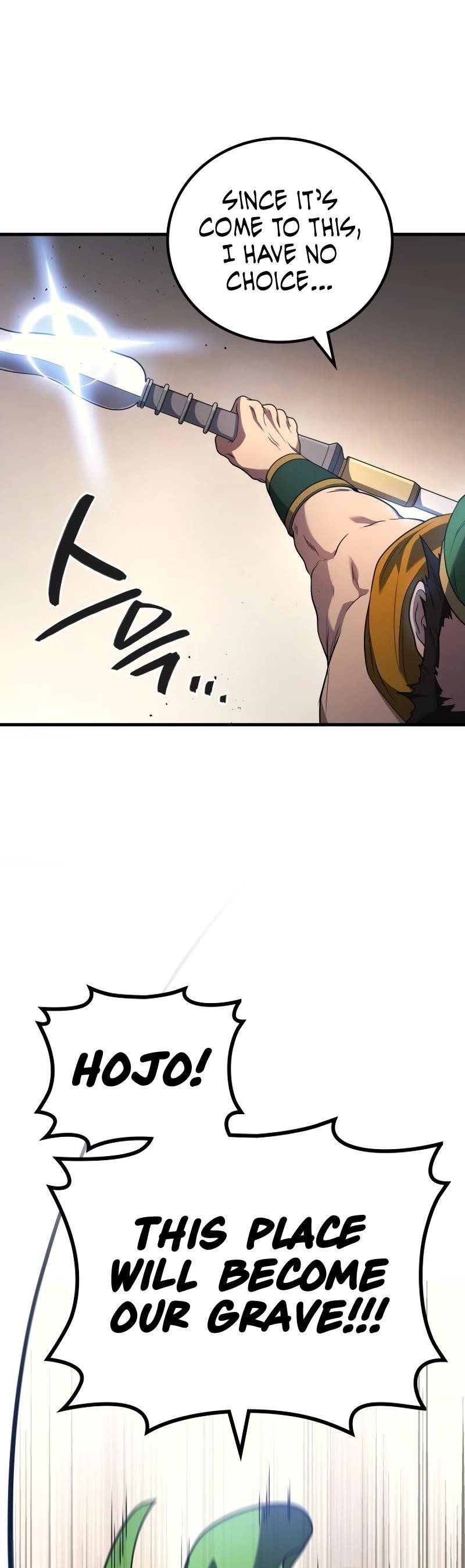 Martial God Regressed to Level 2 - Chapter 85 Page 49