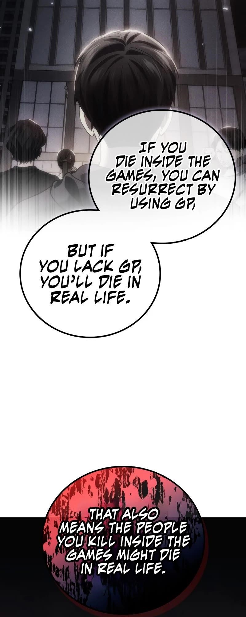 Martial God Regressed to Level 2 - Chapter 85 Page 5