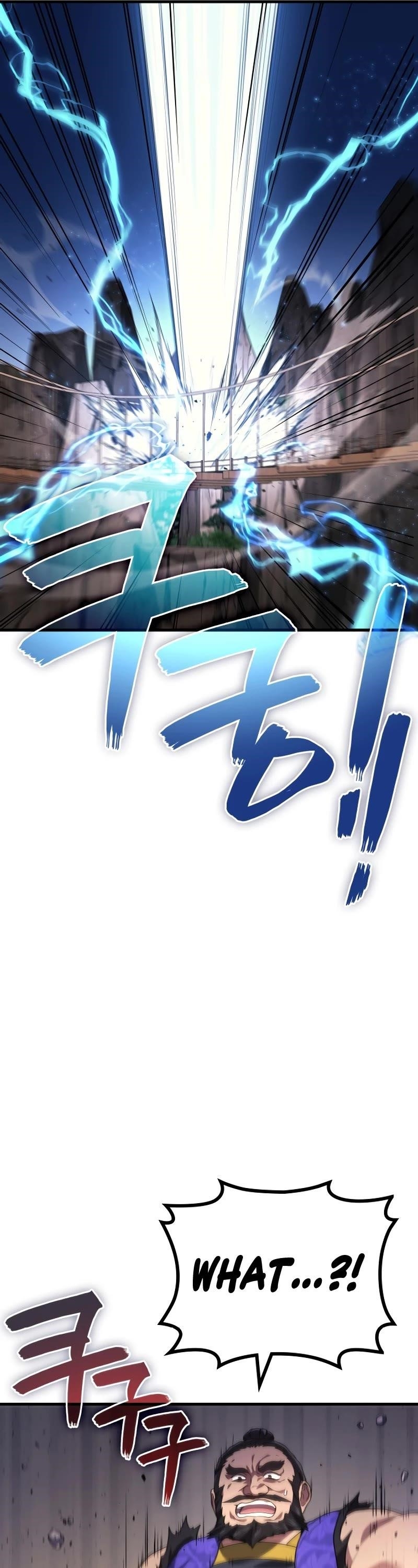 Martial God Regressed to Level 2 - Chapter 85 Page 51