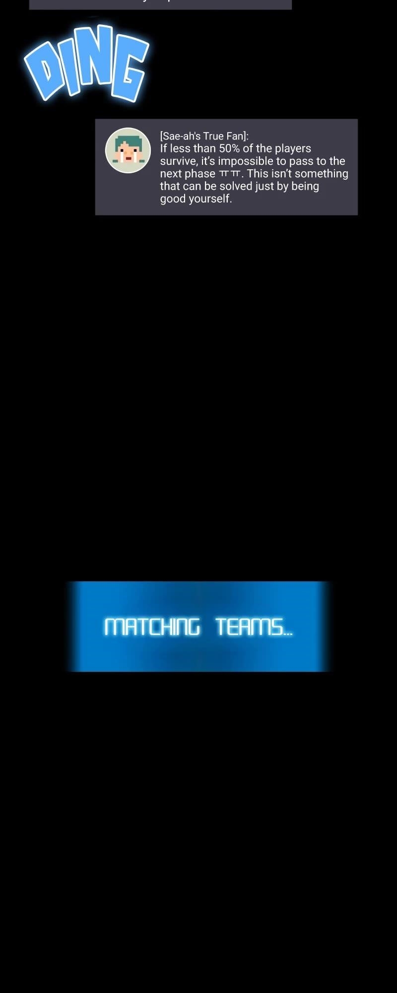 Martial God Regressed to Level 2 - Chapter 85 Page 55