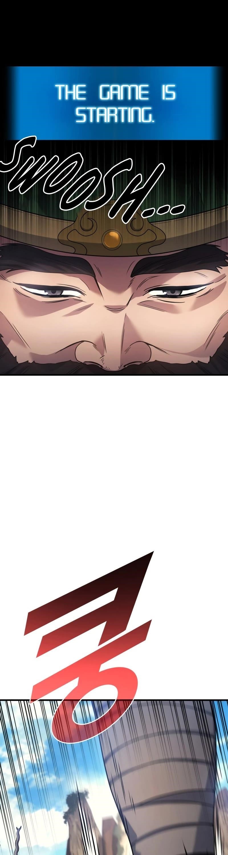 Martial God Regressed to Level 2 - Chapter 85 Page 56