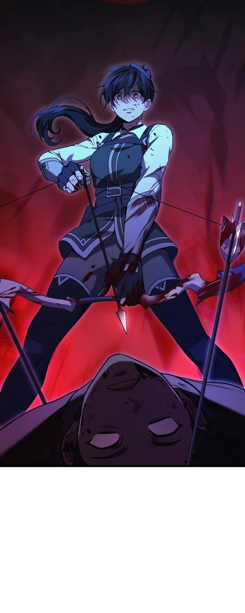 Martial God Regressed to Level 2 - Chapter 85 Page 6