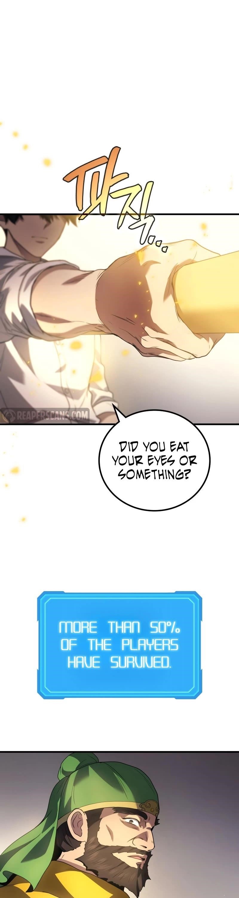 Martial God Regressed to Level 2 - Chapter 85 Page 61