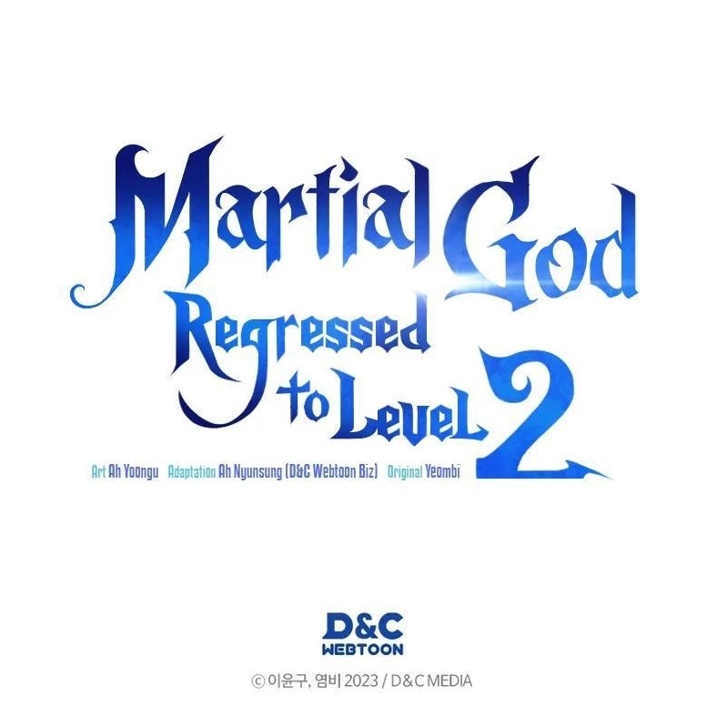 Martial God Regressed to Level 2 - Chapter 86 Page 11