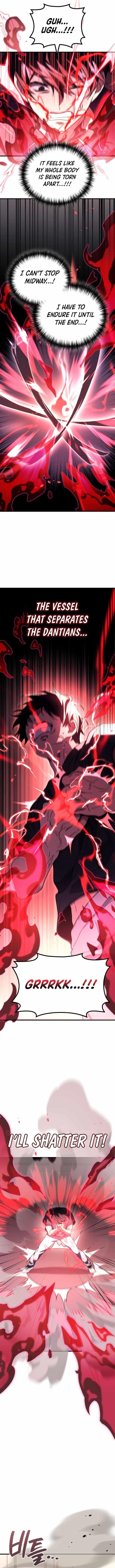 Martial God Regressed to Level 2 - Chapter 90 Page 13