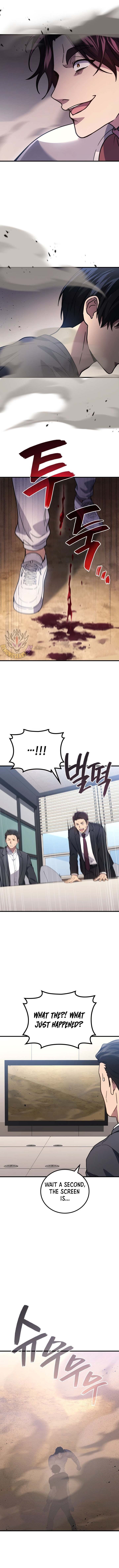 Martial God Regressed to Level 2 - Chapter 93 Page 1