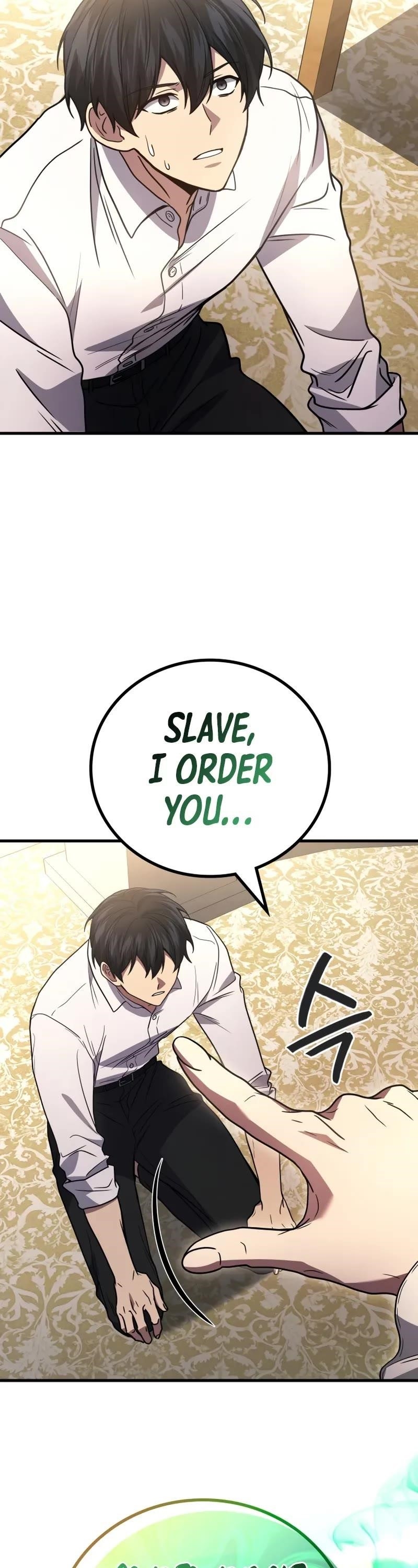 Martial God Regressed to Level 2 - Chapter 96 Page 13