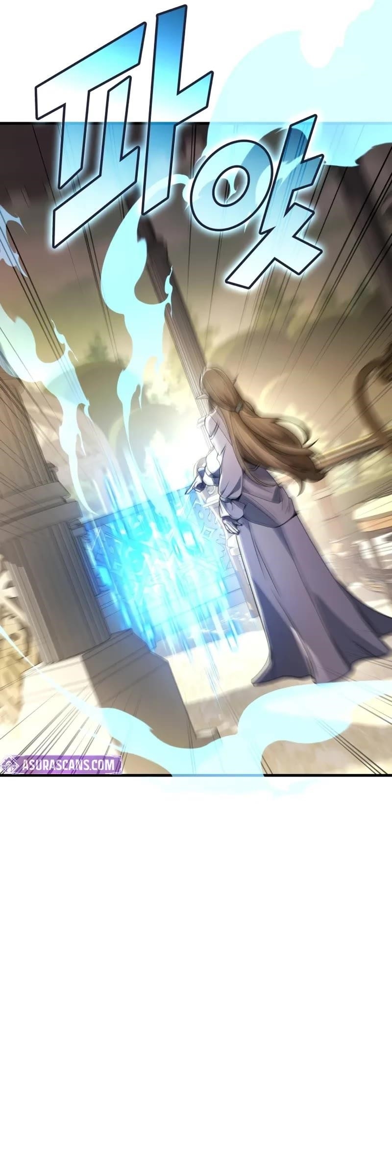 Martial God Regressed to Level 2 - Chapter 96 Page 15