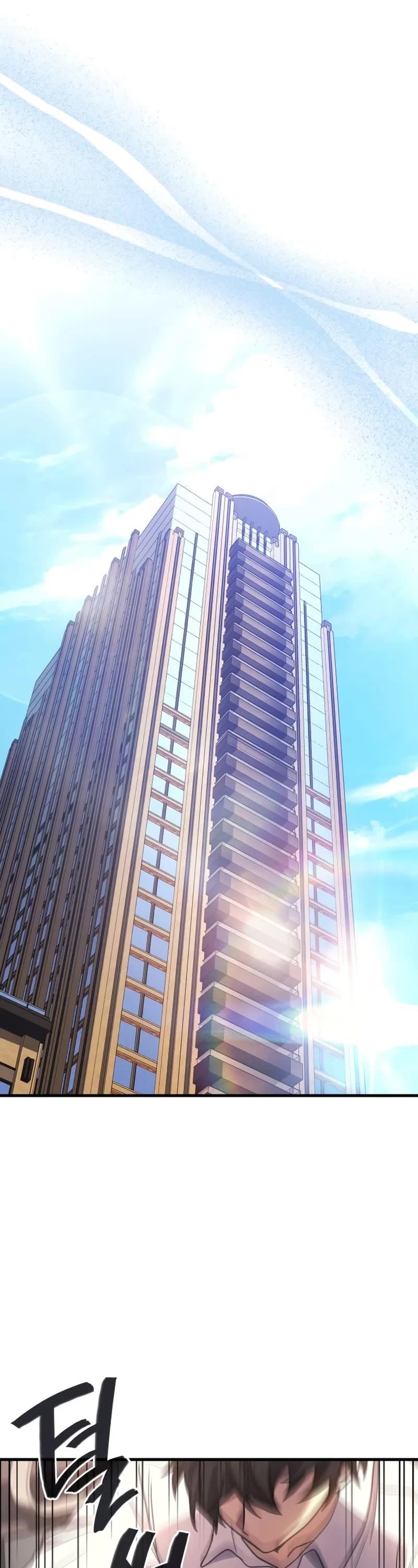 Martial God Regressed to Level 2 - Chapter 96 Page 16