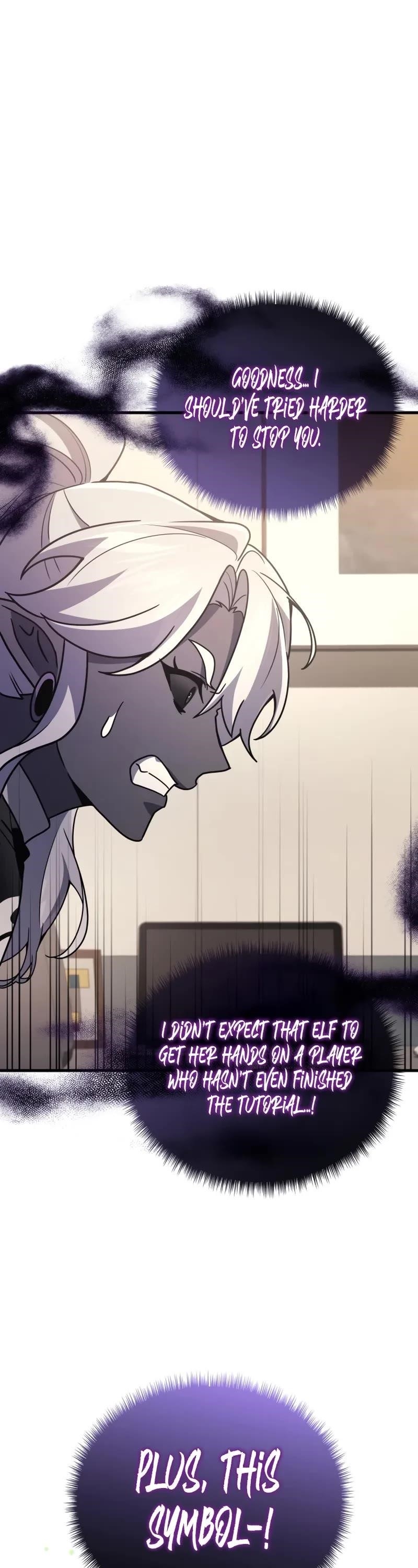 Martial God Regressed to Level 2 - Chapter 96 Page 18