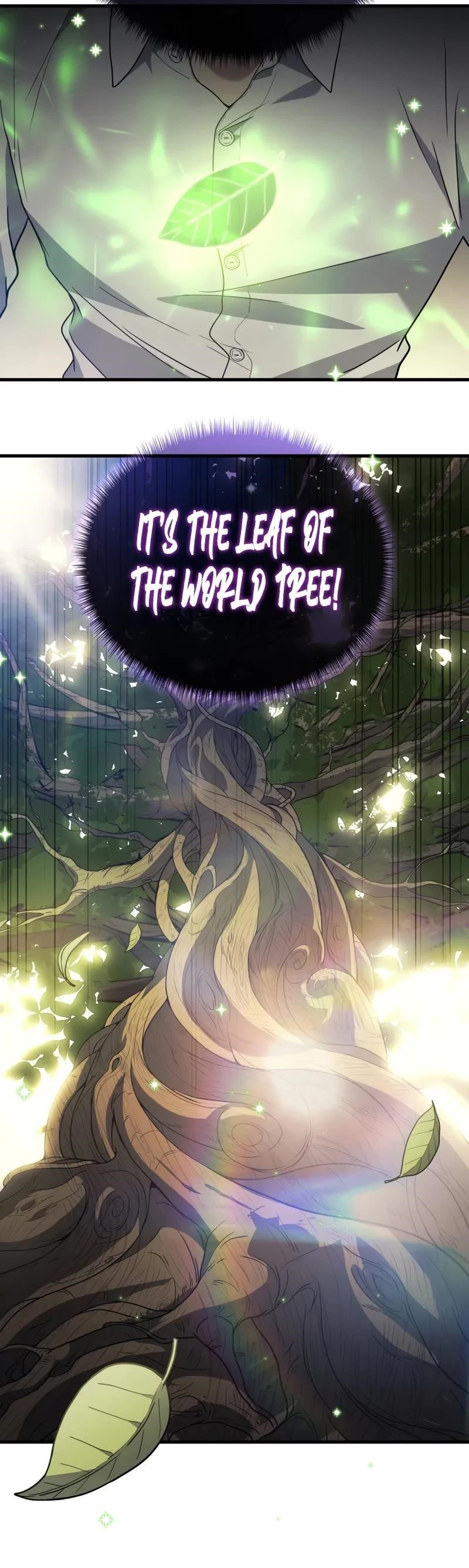 Martial God Regressed to Level 2 - Chapter 96 Page 19