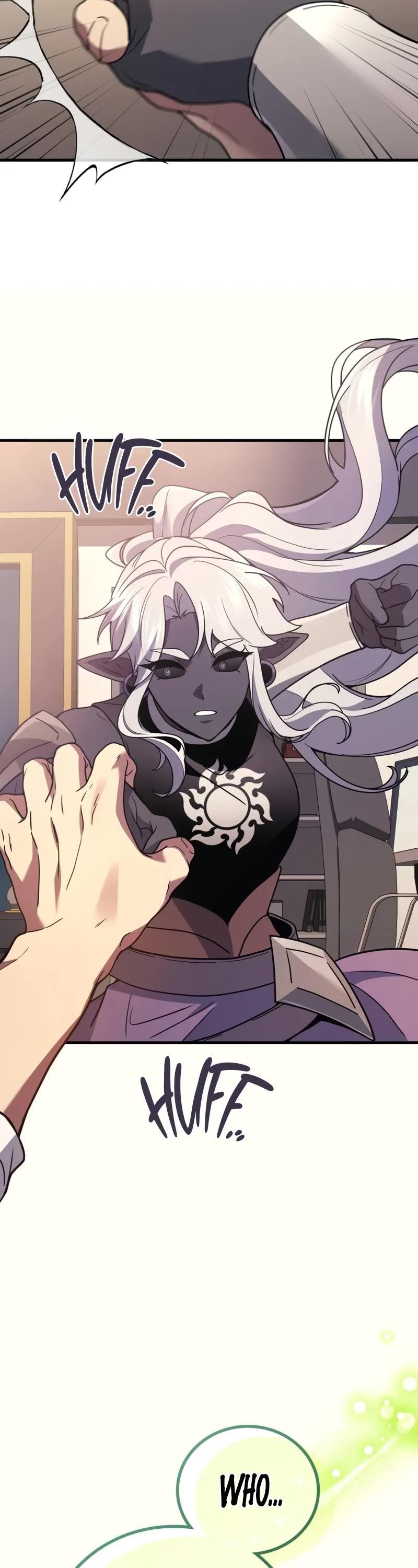 Martial God Regressed to Level 2 - Chapter 96 Page 22