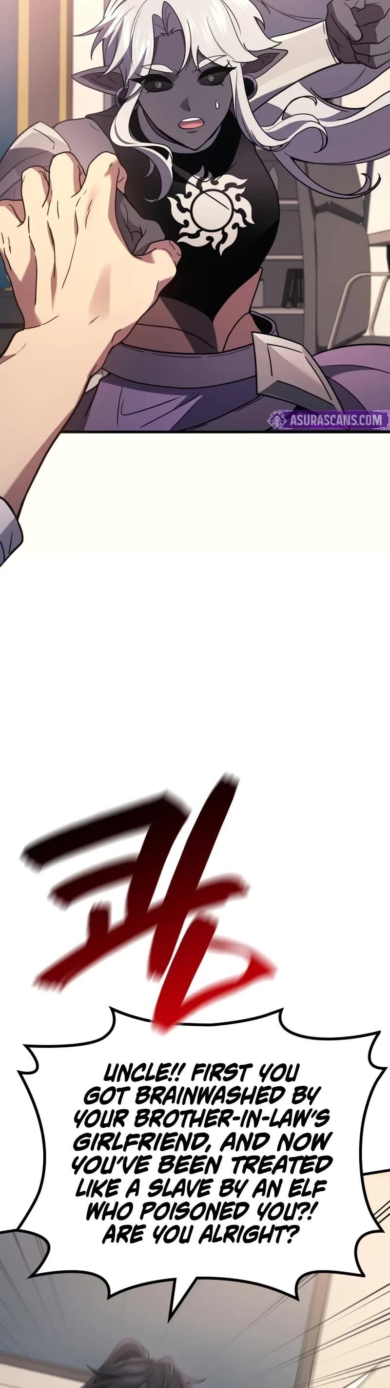 Martial God Regressed to Level 2 - Chapter 96 Page 24