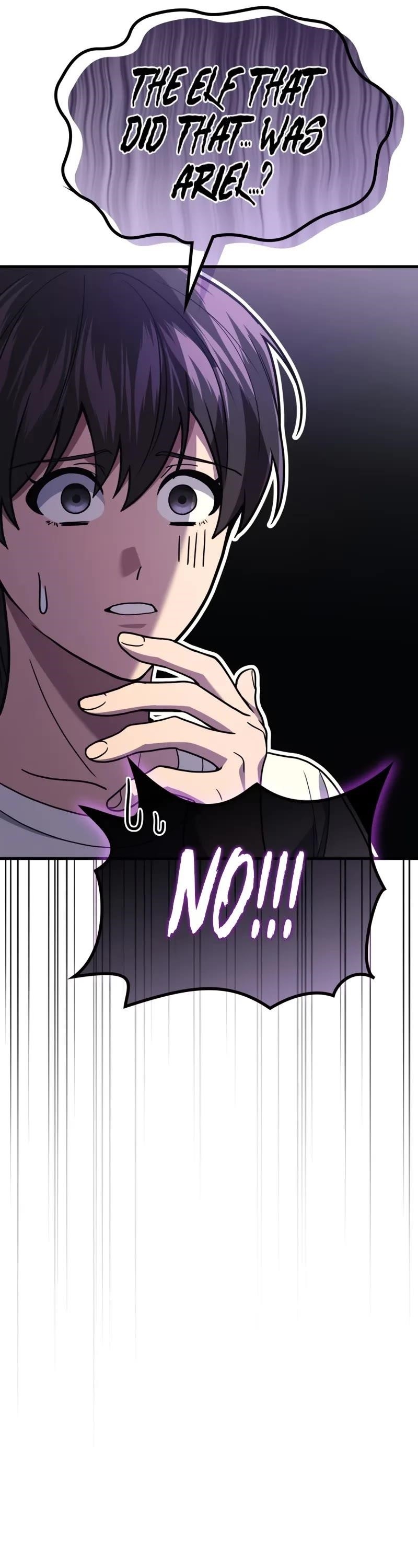 Martial God Regressed to Level 2 - Chapter 96 Page 26