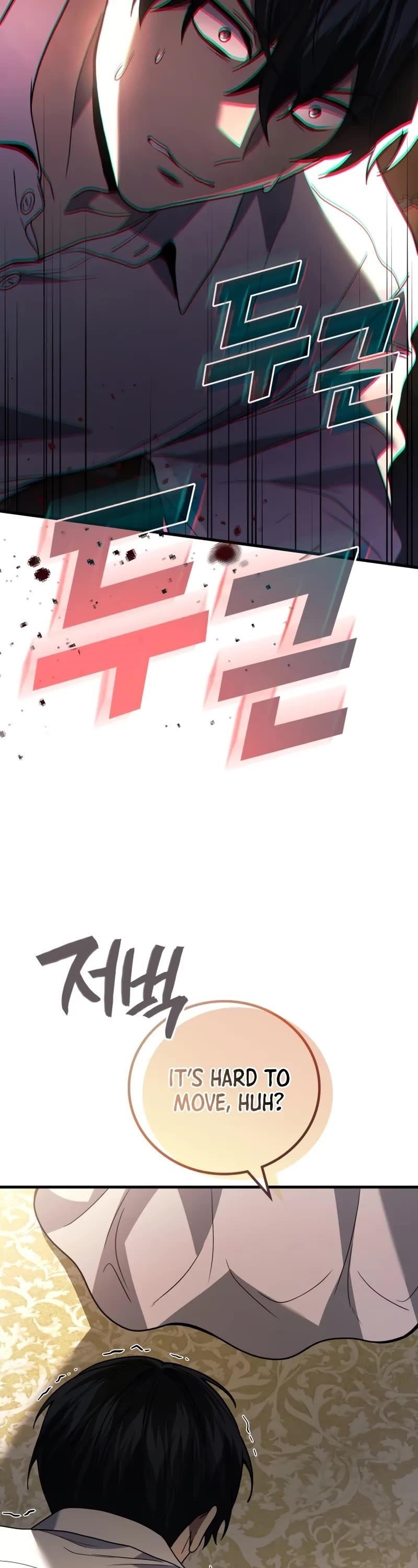 Martial God Regressed to Level 2 - Chapter 96 Page 3