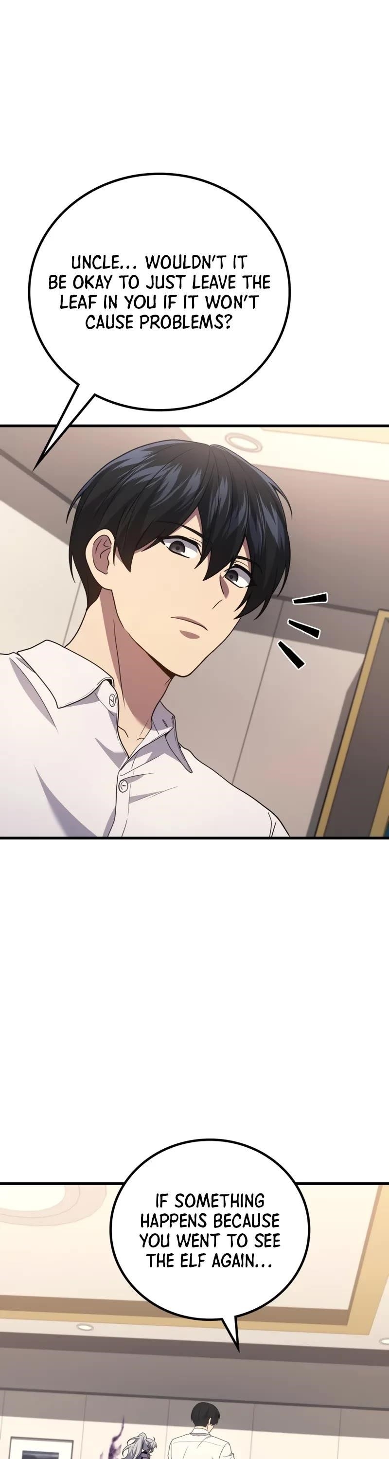 Martial God Regressed to Level 2 - Chapter 96 Page 36