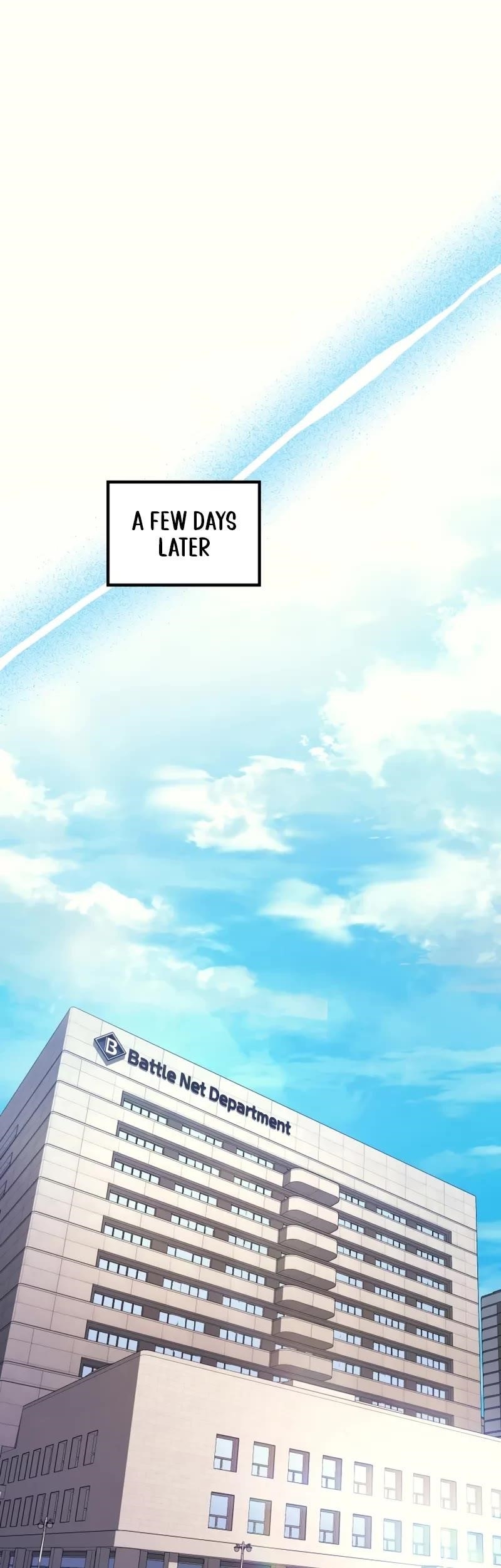 Martial God Regressed to Level 2 - Chapter 96 Page 39