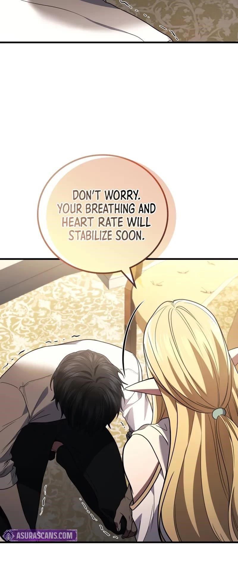 Martial God Regressed to Level 2 - Chapter 96 Page 4