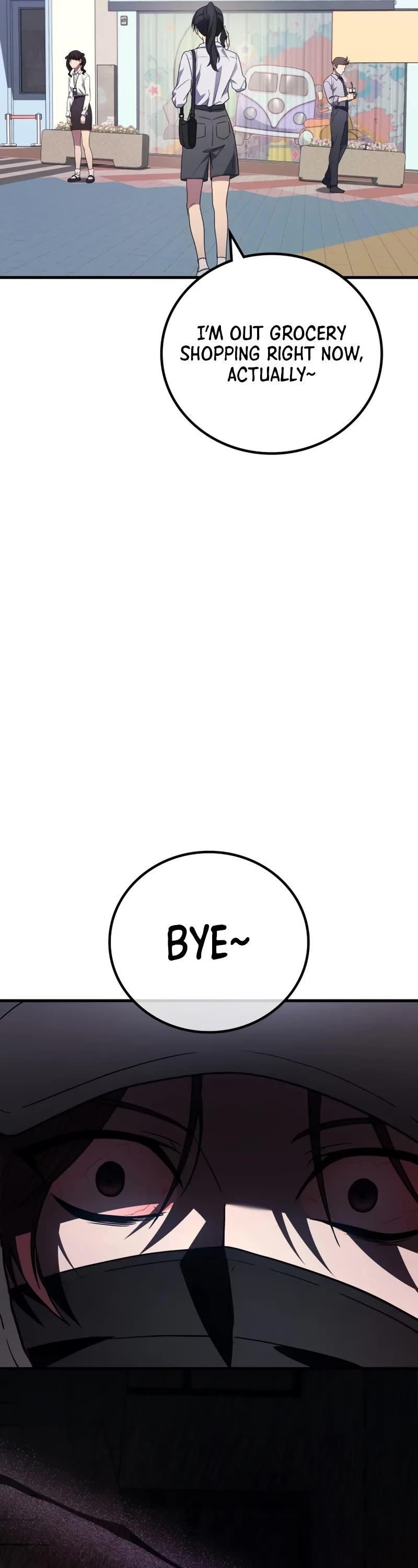 Martial God Regressed to Level 2 - Chapter 96 Page 47