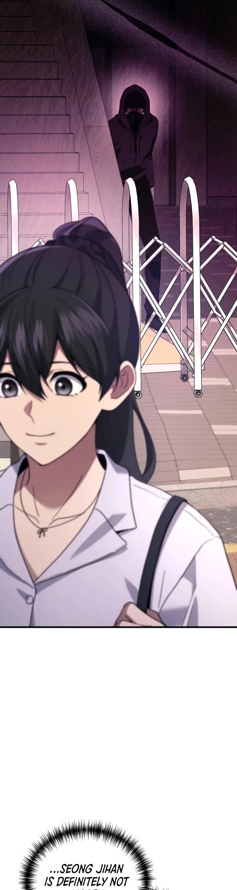 Martial God Regressed to Level 2 - Chapter 96 Page 48