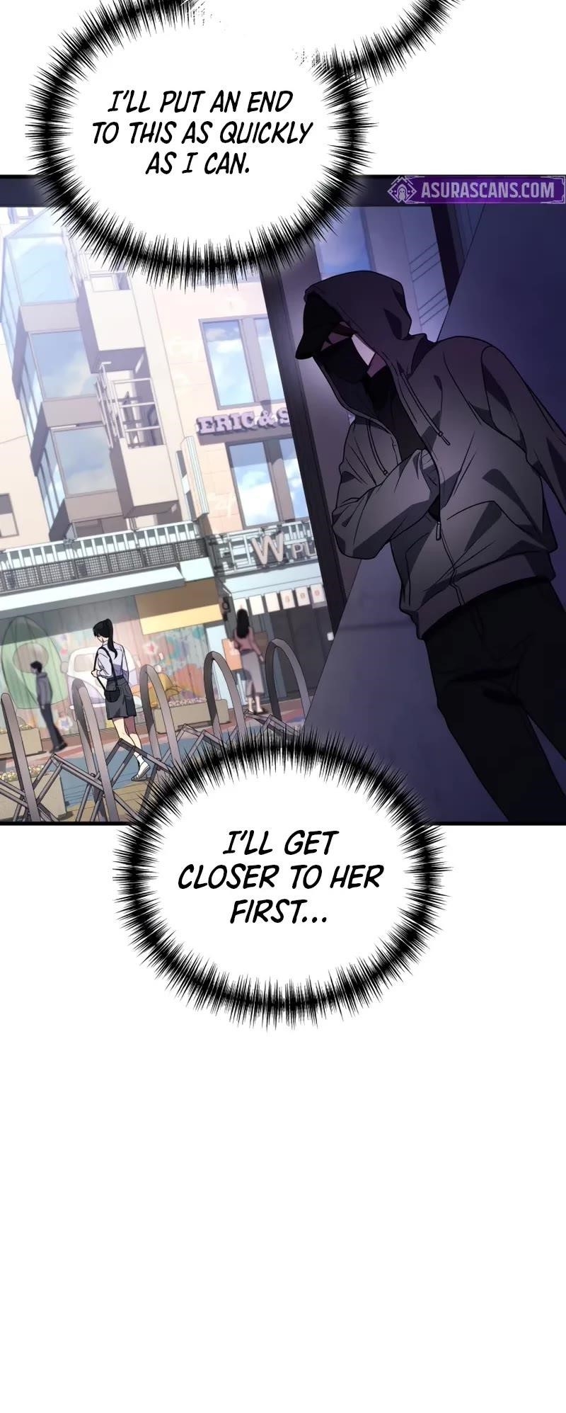 Martial God Regressed to Level 2 - Chapter 96 Page 50