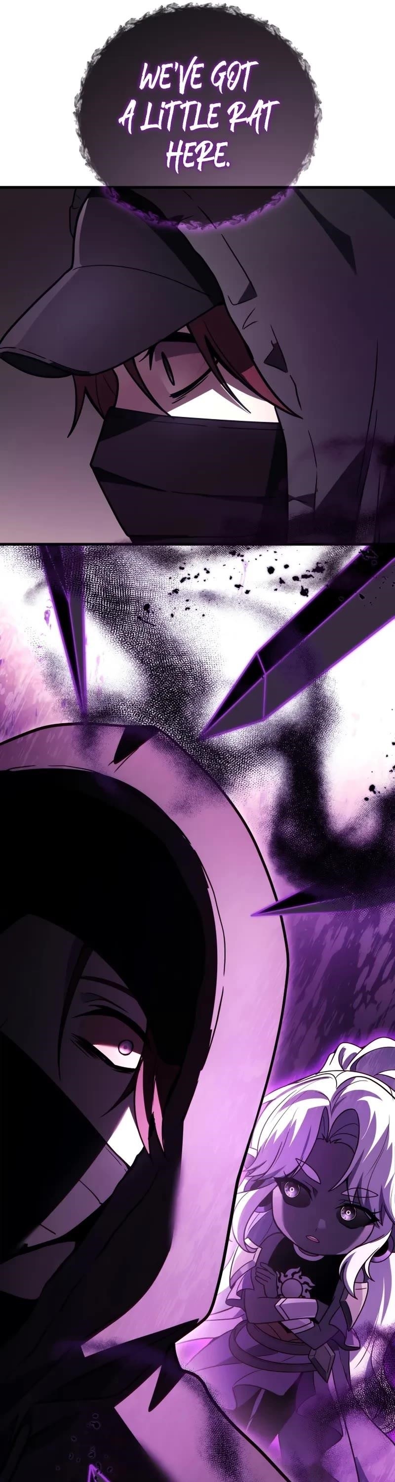 Martial God Regressed to Level 2 - Chapter 96 Page 51