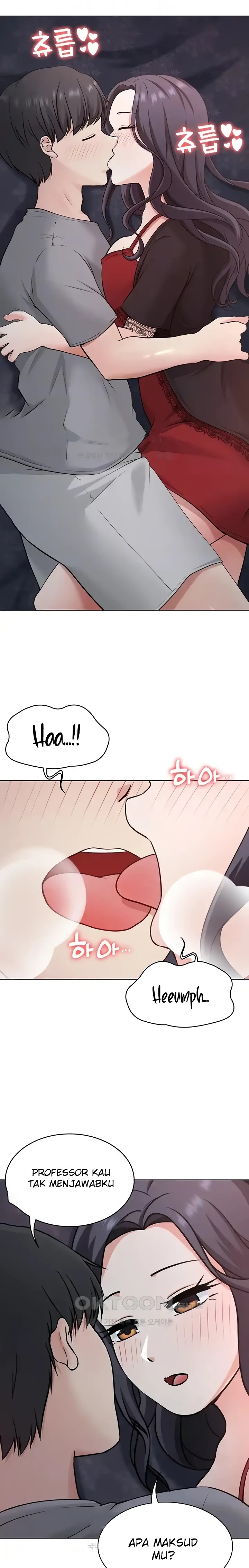 Seoul Kids These Days Raw - Chapter 33 Page 2