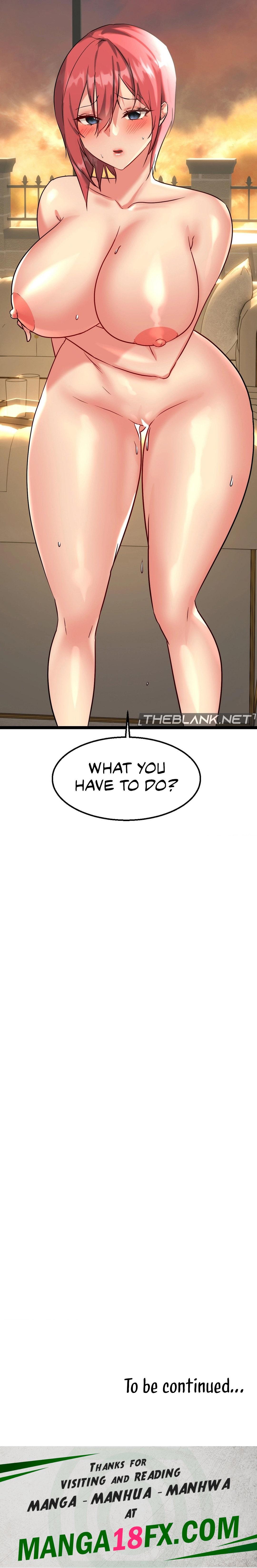 Chewy - Chapter 21 Page 20