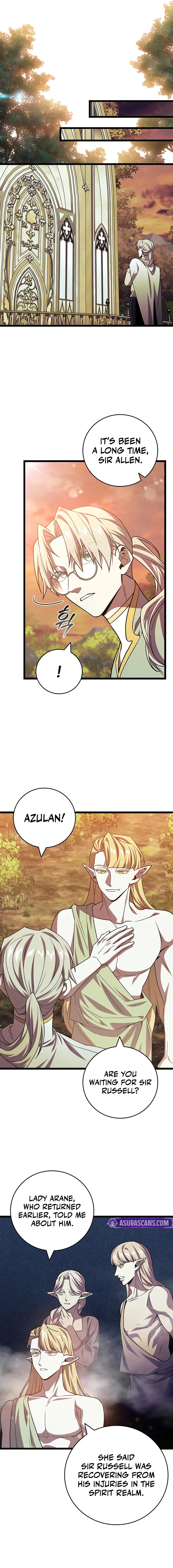 Dragon-Devouring Mage - Chapter 115 Page 12