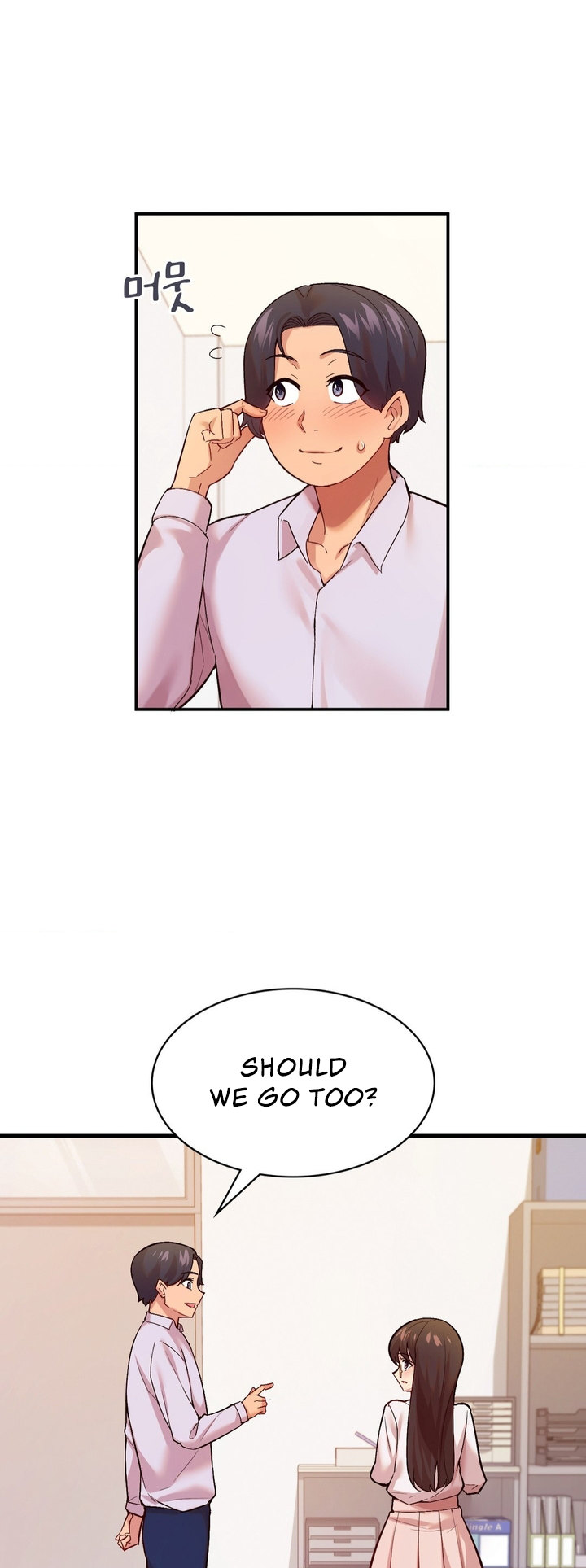 Smart App Life - Chapter 3 Page 22