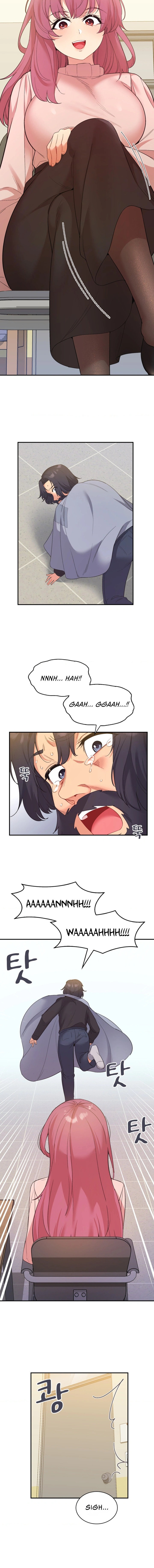 Smart App Life - Chapter 39 Page 6