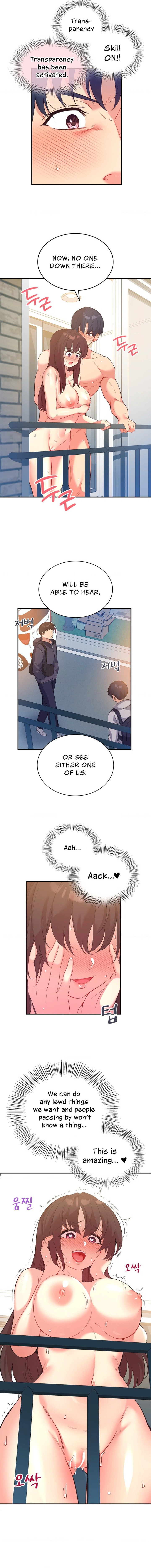 Smart App Life - Chapter 41 Page 8