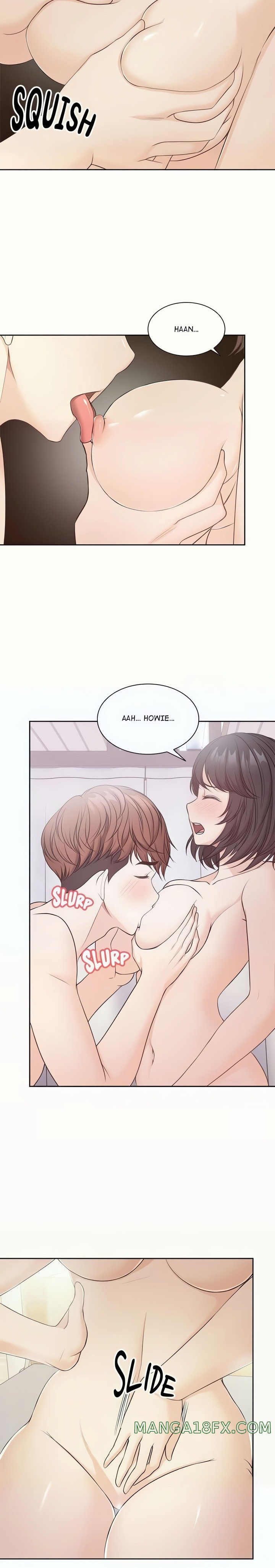 Amnesia Raw - Chapter 9 Page 9