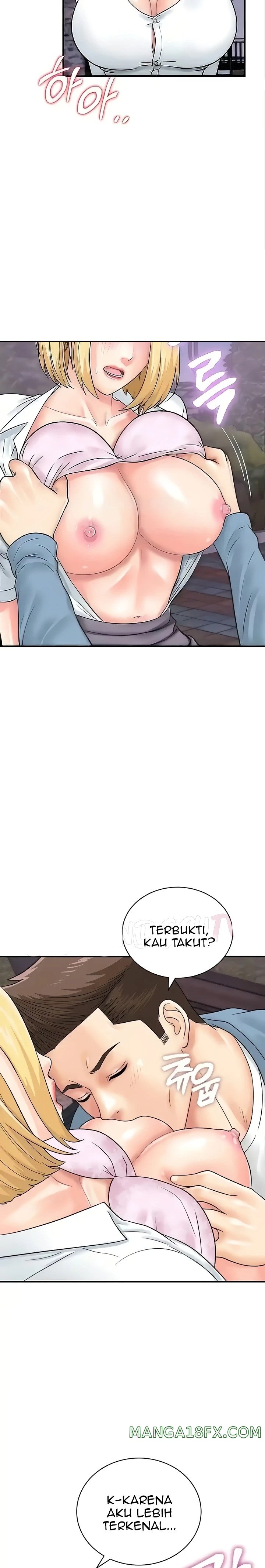 Please Scan Here Raw - Chapter 32 Page 4