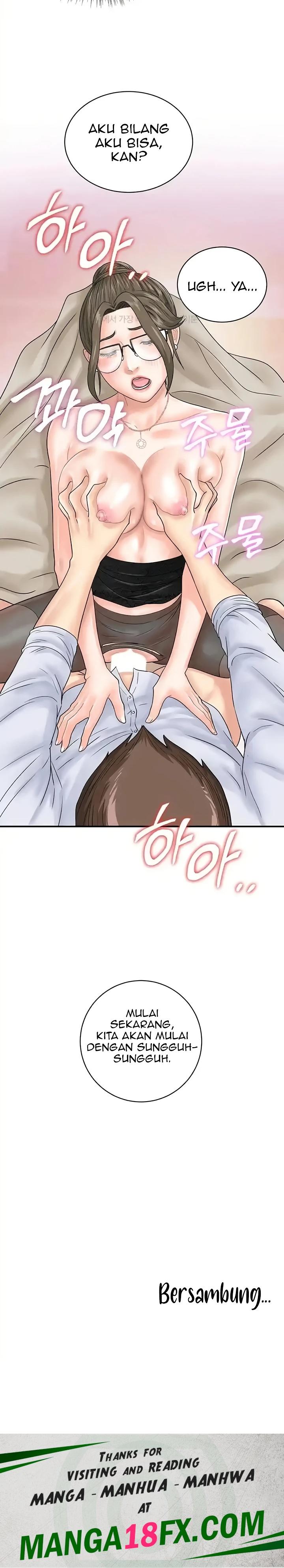 Please Scan Here Raw - Chapter 36 Page 22