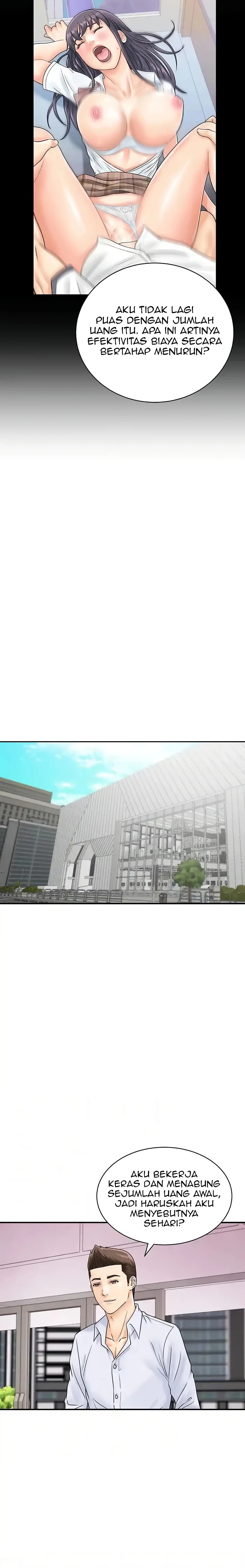 Please Scan Here Raw - Chapter 36 Page 5