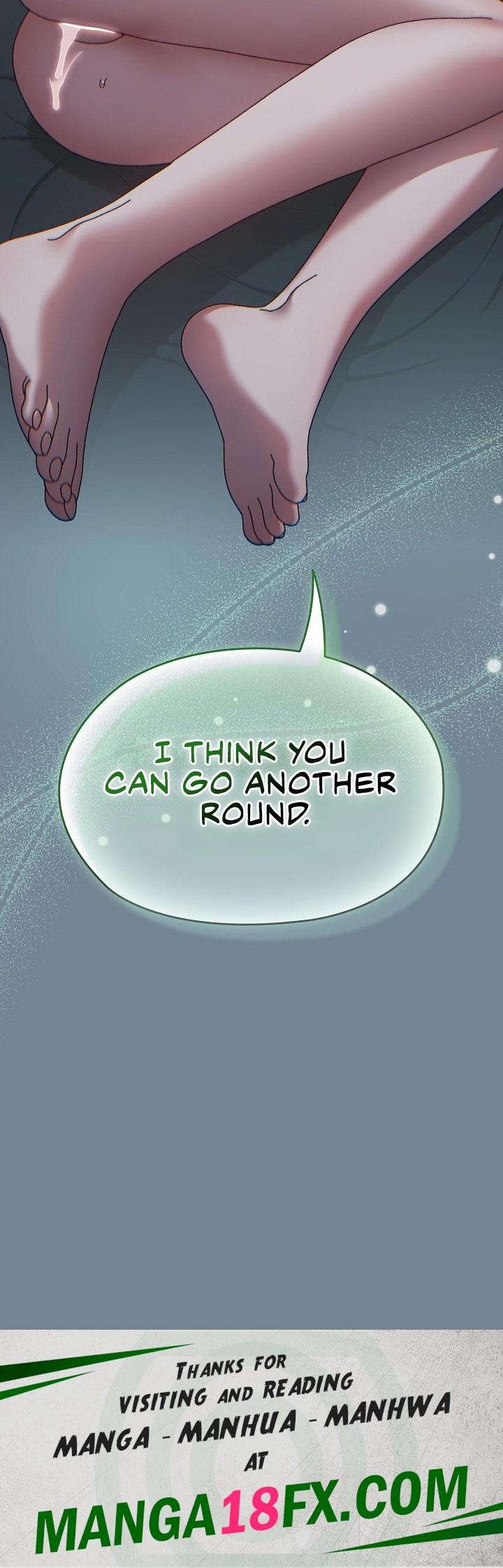 Boss! Give me your daughter! - Chapter 27 Page 23