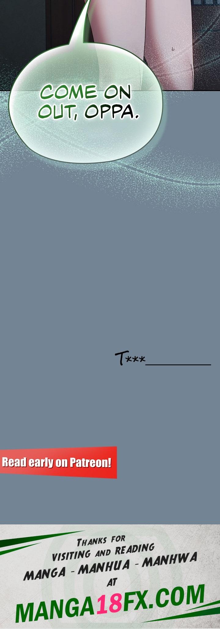 Boss! Give me your daughter! - Chapter 28 Page 12