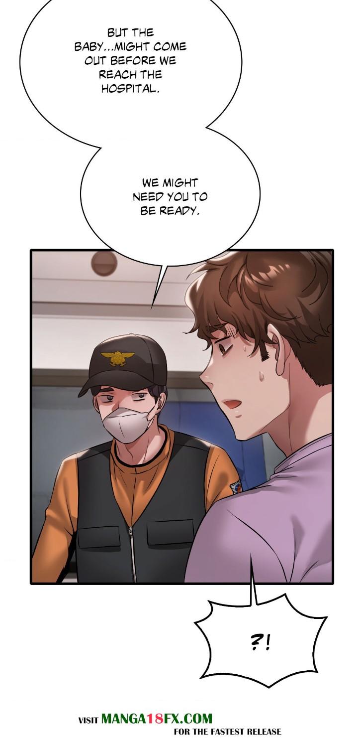 Drunk on You - Chapter 100 Page 19