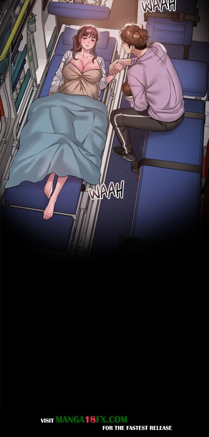 Drunk on You - Chapter 100 Page 30