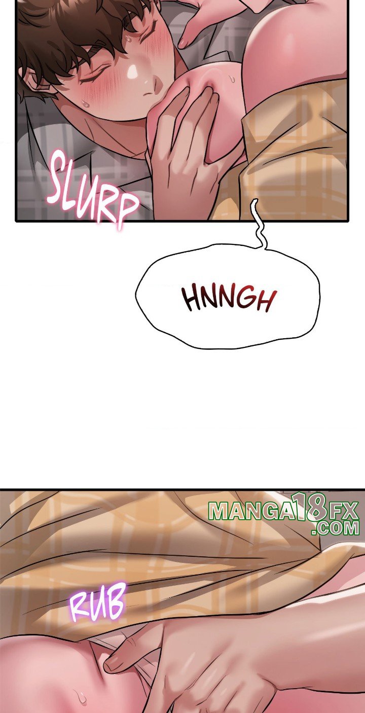 Drunk on You - Chapter 100 Page 38