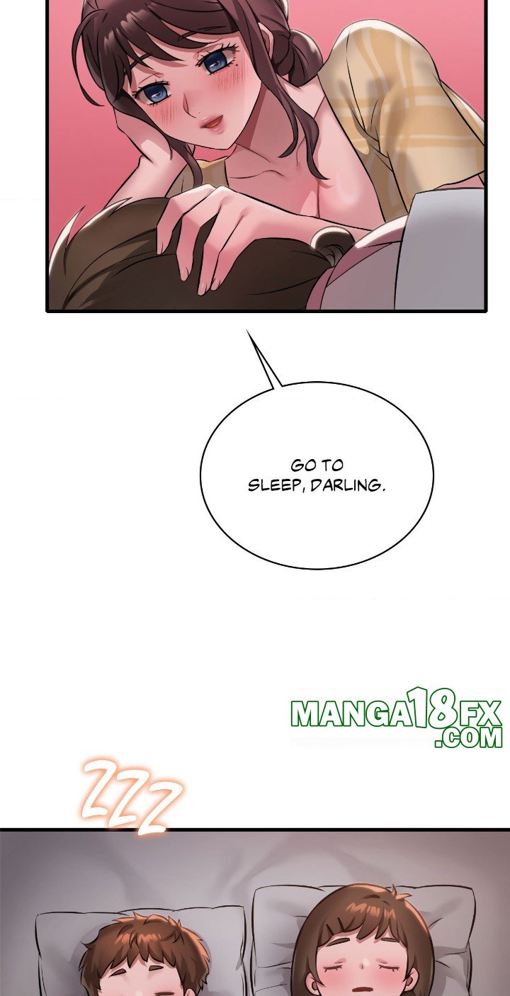 Drunk on You - Chapter 100 Page 55