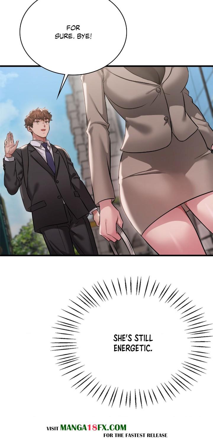 Drunk on You - Chapter 100 Page 83